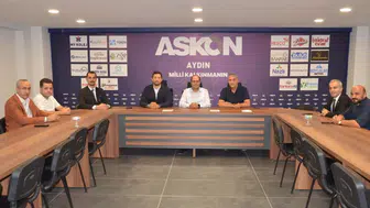 Aydın sanayisinin güçlü ismi jantsa, askon ailesine katılarak iş dünyasında önemli bir adım attı