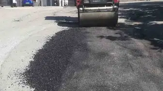 Çağlayan, Zonguldak Belediyesi’ni yollar konusunda eleştirdi