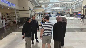 Bilecik’te 54 vatandaşa dolandırıcılık uyarısı yapıldı