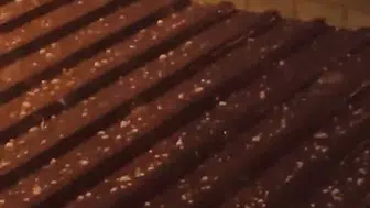 Adana'da gece etkili olan dolu yağışı tarım arazilerini vurdu