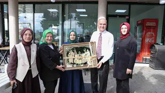 Düzce'de kadın girişimcilerle turizm hedefi: Haftada 10 bin ziyaretçi