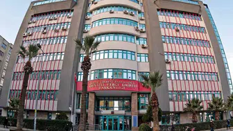 Denizli’nin gelir ve kurumlar vergisi rekortmenleri açıklandı