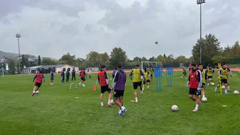 Selçuk İnan'dan milli takımın mağlubiyetine yorum: Hazırlık eksikliği etkili oldu