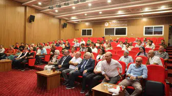 Muğla çam balına dijital takip sistemi kuruluyor