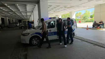Edirne'de üniversite öğrencisi pencereden düştü, erkek arkadaşı gözaltında