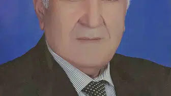 Tomarza'da traktör kazasında sürücü hayatını kaybetti