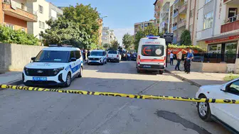 Batman'da tabancayla havaya ateş açan şüpheli için yoğun arama çalışması
