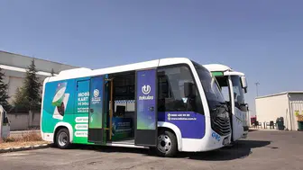 Tekirdağ Büyükşehir Belediyesi'nden Mobilleşen Tekirdağ Kart hizmeti