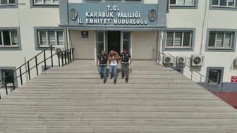 Karabük'te sahte 11 bin 700 dolar ele geçirildi