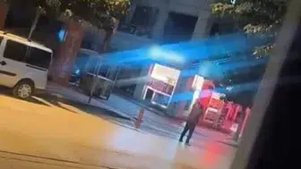 Elazığ'da av tüfeğiyle havaya ateş açan kişi yakalandı
