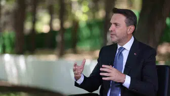 Bakan Bayraktar: Türkiye enerji vizyonunu elektrikleşme odaklı olarak güncelliyor