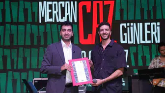 3. Mercan caz günleri başladı: Tuzlalılar müzikle buluşuyor
