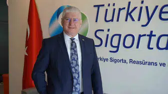 Yaşar: Sigorta sektörü OVP hedeflerine önemli katkı sağlayacak