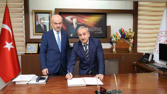 Karabük'te iyilik bilincini güçlendirecek iş birliği protokolü imzalandı