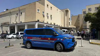 Siverek'te akraba kavgası: 8 kişi yaralandı