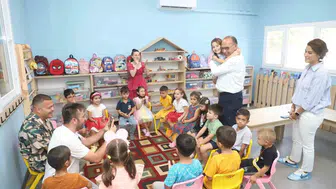 Turgutlu'da yeni eğitim dönemi başlıyor: Ücretsiz dersler ve etkinlikler
