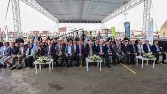 Konya’nın tarihi dokusunu geleceğe taşıyan kentsel dönüşüm projesi tamamlanıyor