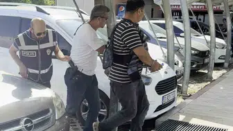 Boşanma aşamasındaki eşini öldüren şahıs tutuklandı