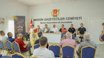 Mersin spor kulübü yeni sezona iddialı hazırlanıyor: Süper Lig hedefi