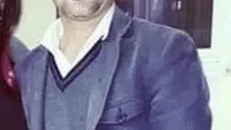 Domuz sürüsüne çarpan motosiklet sürücüsü hayatını kaybetti