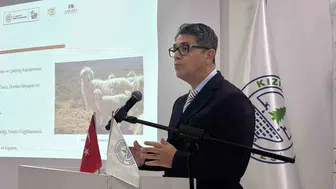 Ankara keçisinin geleceği için iş birliği adımları atıldı