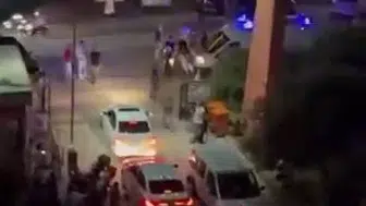 Diyarbakır'da silahlı çatışma: iki kişi hastaneye kaldırıldı