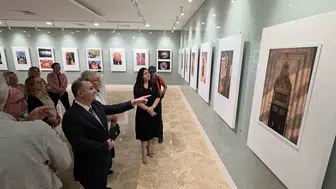 Kütahya'daki fotoğraf sergisi Anadolu'nun izlerini gün yüzüne çıkarıyor