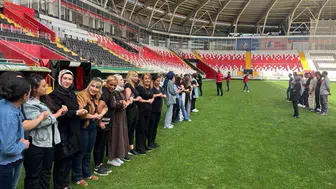 Erzincan’da özel güvenlik görevlilerine spor güvenliği semineri