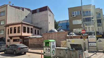 Kestel Belediyesi tarihi şifa hamamını yeniden hayata geçiriyor