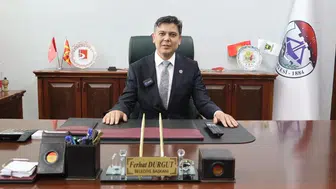 Çocuklar için modern yaşam alanları inşa ediliyor