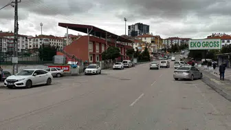 Ankara'da motosiklet kazasında 1 kişi hayatını kaybetti, 2 yaralı var