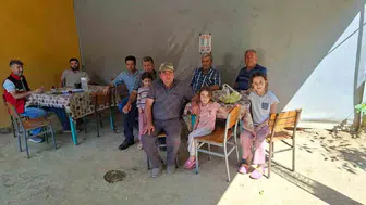 Nazilli'de çiftçilerin tarımsal bilgileri artırıldı