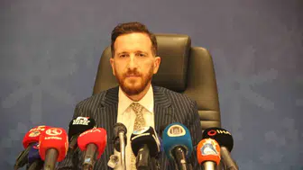 Ahmet Dal’dan net mesajlar: Yönetim için talip olan gelsin