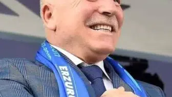 Başkan Sekmen'den taraftarlara birlik mesajı: Takımımıza sahip çıkalım