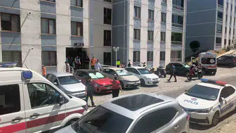 Menteşe'de aynı dairede iki kişinin cesedi bulundu