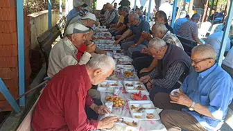 Zonguldak'ta geleneksel Kur'an tilaveti coşku ile kutlandı