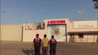 Adana'da firari hükümlülere yönelik başarılı operasyon: 4 kişi yakalandı
