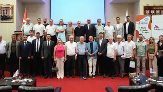 Samsun'da mali müşavirlik için dijital çözümler tanıtıldı