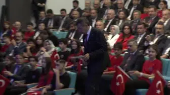Türkiye Yüzyılı Maarif Modeli ile erdemli nesiller yetiştirmek hedefleniyor