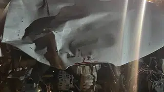 Kayseri'de otomobil yayalara çarptı: 1 ölü, 2 yaralı