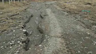 Sivas'ta sağanak yağış sel felaketine yol açtı: Tarım arazileri sular altında kaldı