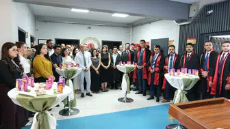 Birecik’te 2026-2027 adli yılı coşkuyla karşılandı