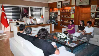Kemer’in eğitim projesiyle üniversite başarısı yükseliyor