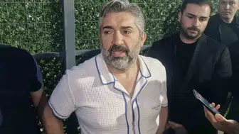 Çorum FK Başkanı Savaş Balçık'tan hakem tepkisi: Türkiye kaybetti