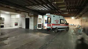 Uzun süredir haber alınamayan kişi Batman'da evinde yaşamını yitirdi