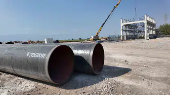 Gölbaşı içme suyu projesinde önemli gelişme: Yüzde 65 tamamlandı