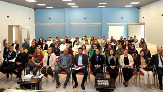 Niğde’de yeni eğitim öğretim dönemi için koordinasyon toplantısı yapıldı