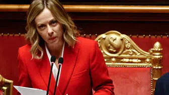 İtalya'nın en uzun süre görevde kalan hükümeti: Meloni dönemi tarihi bir rekora imza attı