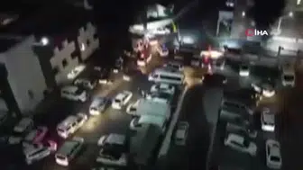 Çocukların hedef alındığı casperlar suç örgütü soruşturması tamamlandı