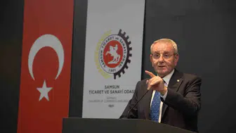 Yeni havalimanı terminali samsun’un ulaşım potansiyelini geliştirecek